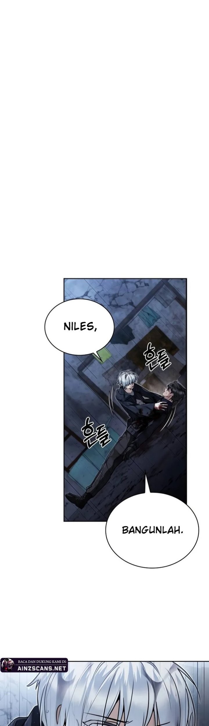 Genius Prismatic Mage Chapter 07 Gambar 24