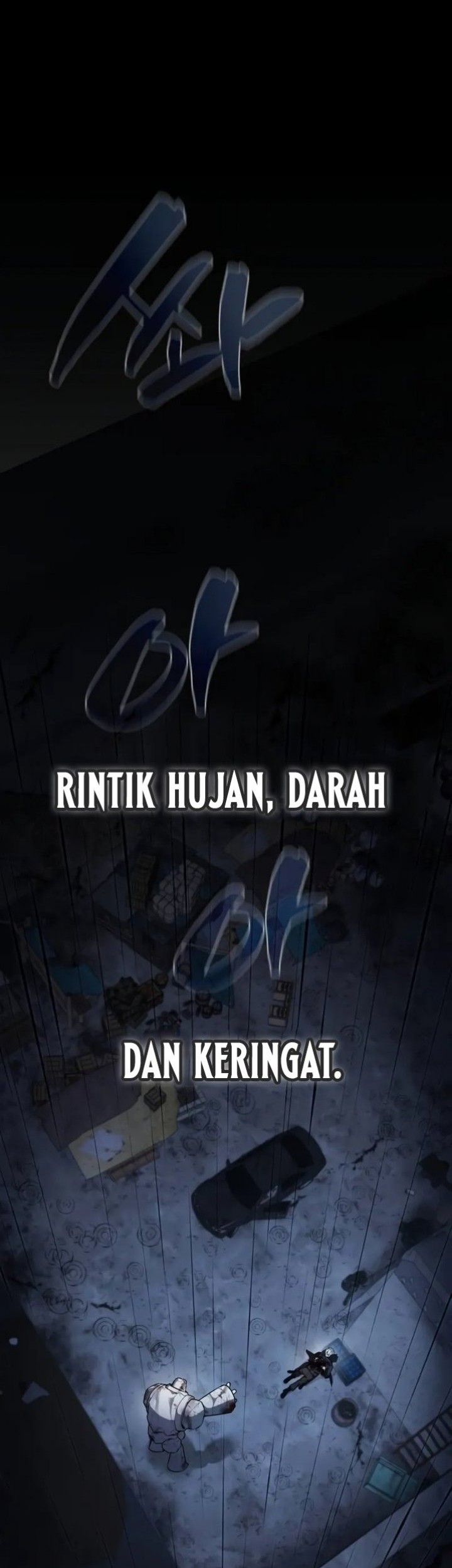 Baca Manhwa Genius Prismatic Mage Chapter 07 Gambar 2