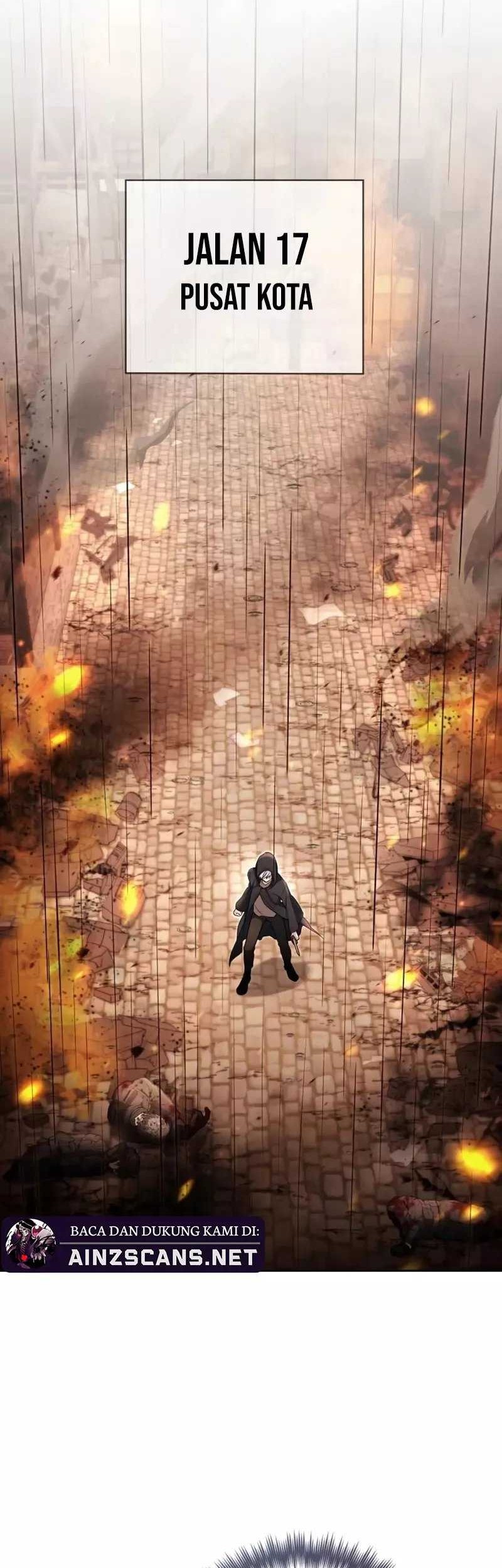 Baca Manhwa Genius Prismatic Mage Chapter 06 Gambar 2
