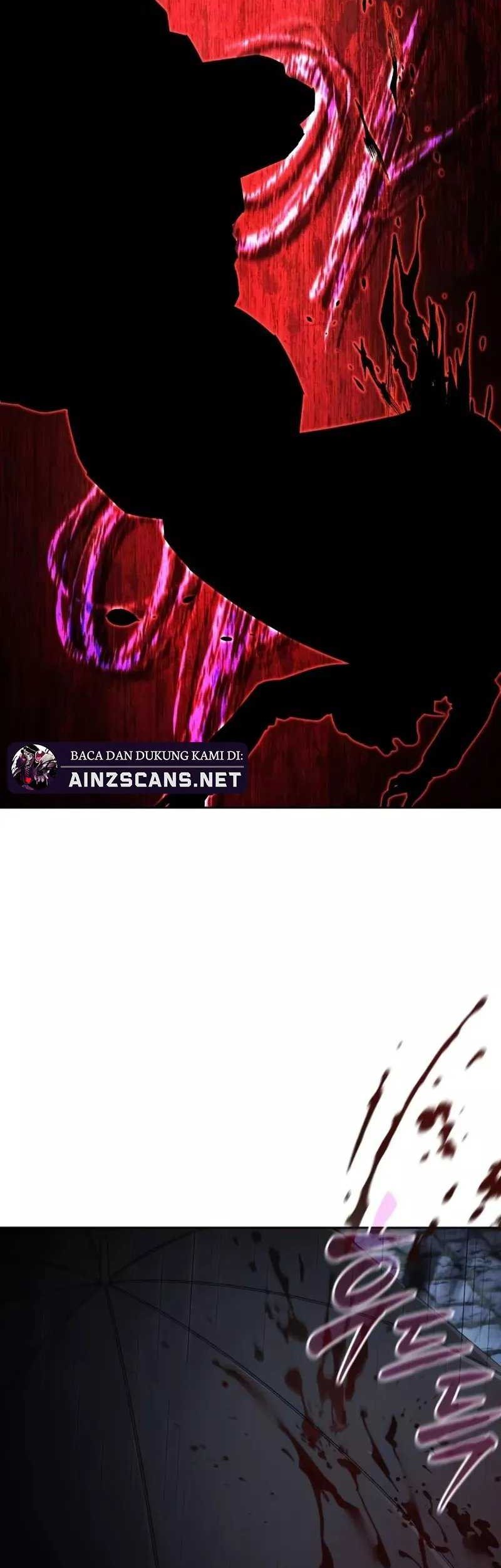 Genius Prismatic Mage Chapter 05 Gambar 51