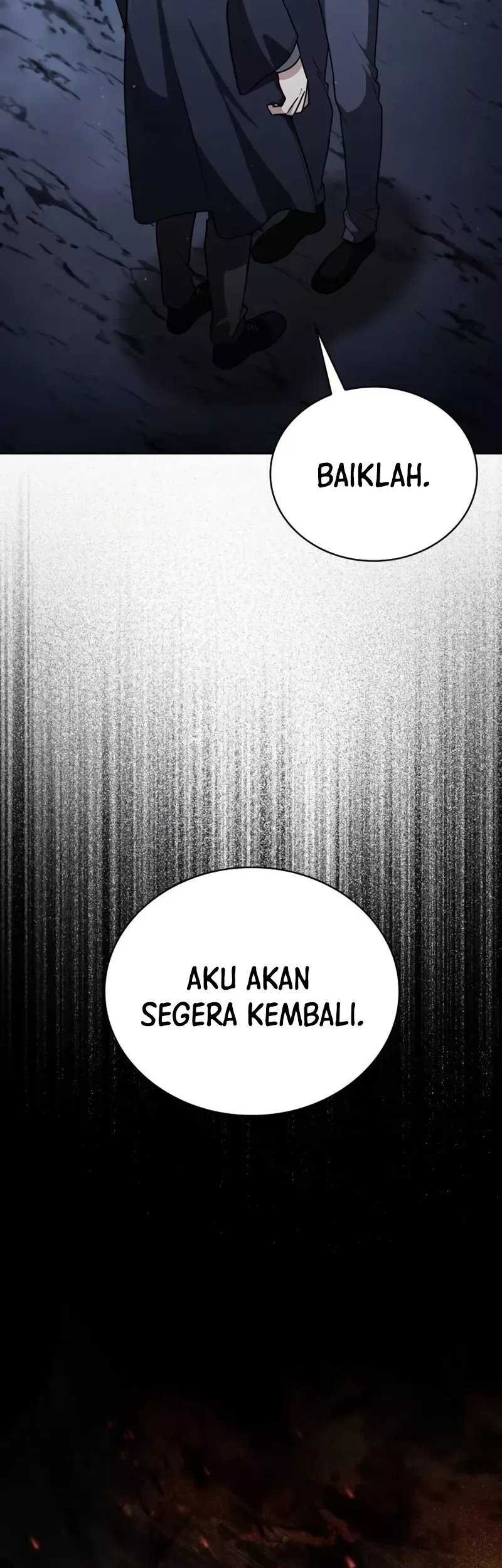 Genius Prismatic Mage Chapter 05 Gambar 65