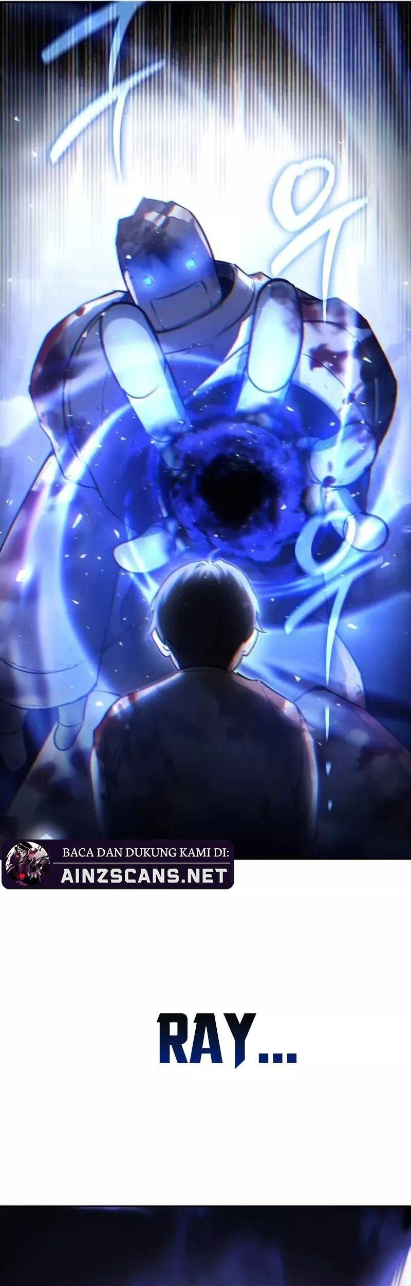 Genius Prismatic Mage Chapter 05 Gambar 86