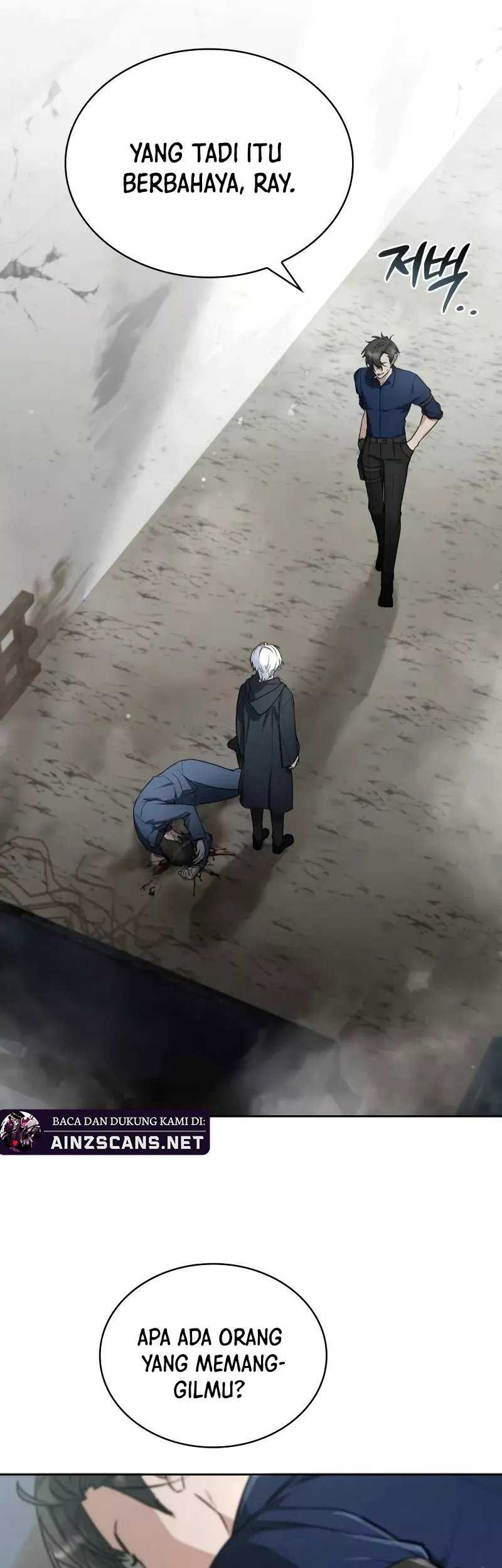 Baca Manhwa Genius Prismatic Mage Chapter 04 Gambar 2