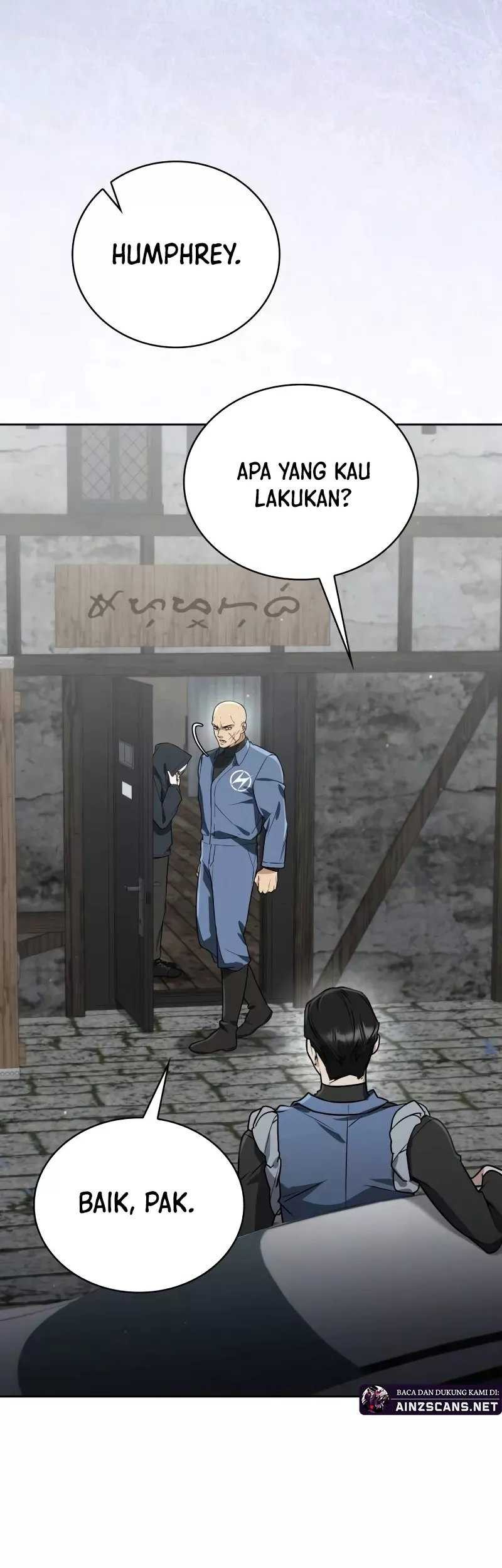 Genius Prismatic Mage Chapter 04 Gambar 88