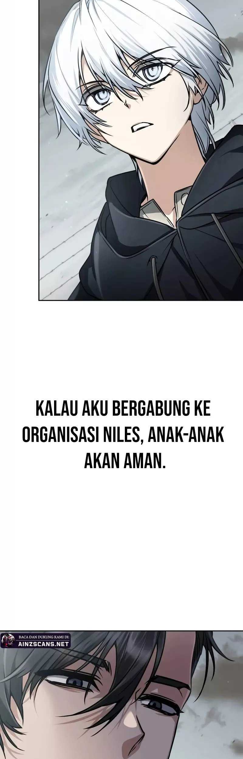 Genius Prismatic Mage Chapter 04 Gambar 18