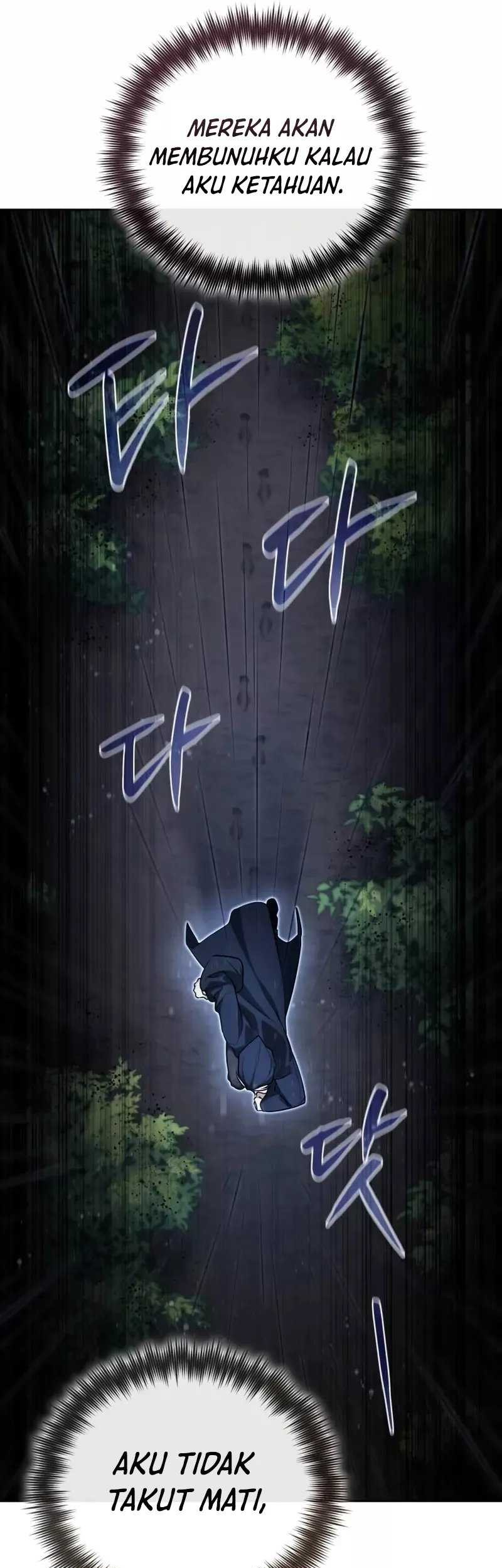 Genius Prismatic Mage Chapter 03 Gambar 34