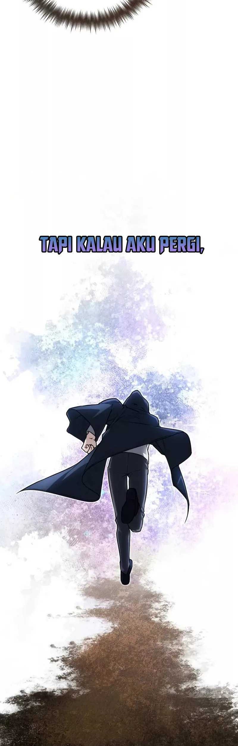 Genius Prismatic Mage Chapter 03 Gambar 35