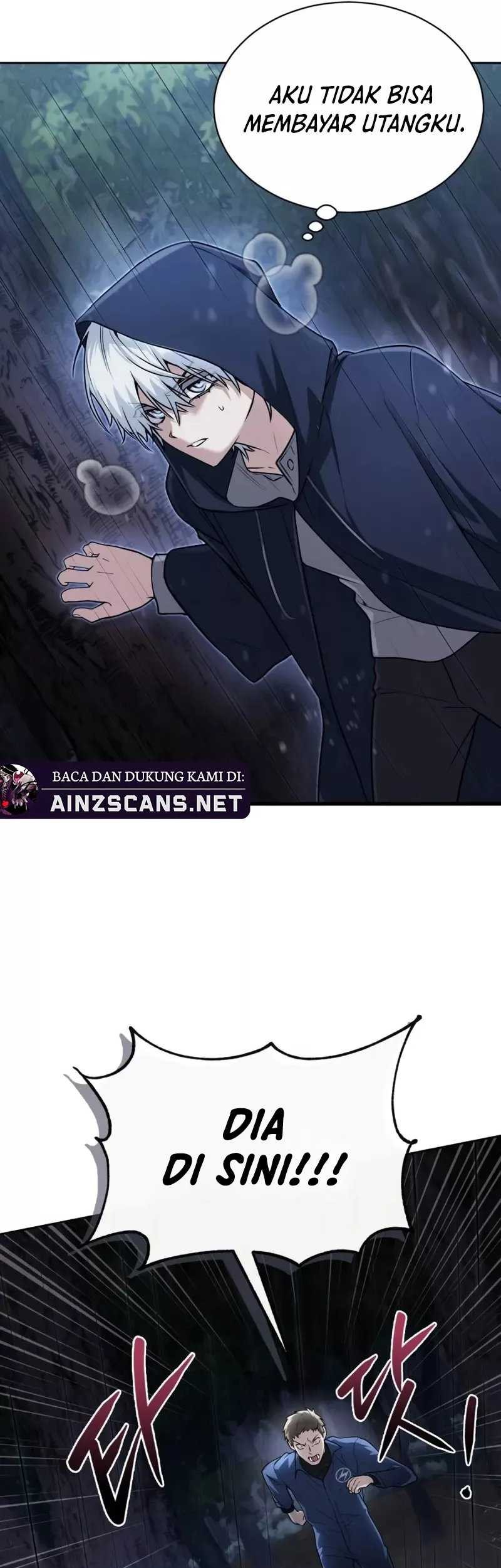 Genius Prismatic Mage Chapter 03 Gambar 38