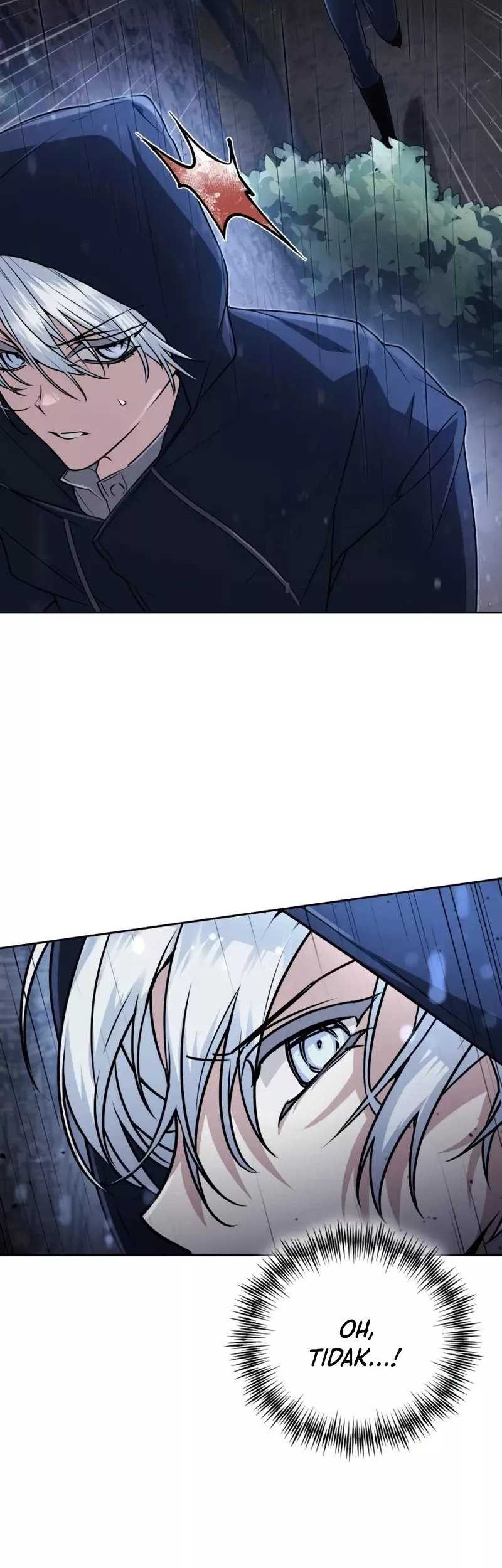 Genius Prismatic Mage Chapter 03 Gambar 39
