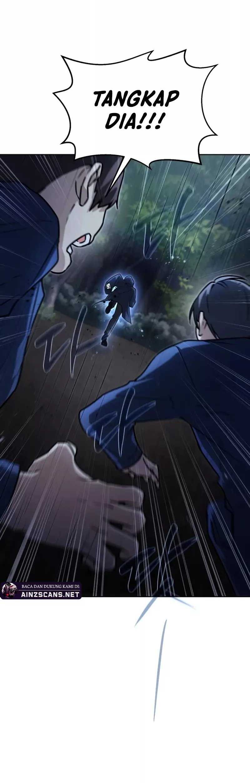 Genius Prismatic Mage Chapter 03 Gambar 40