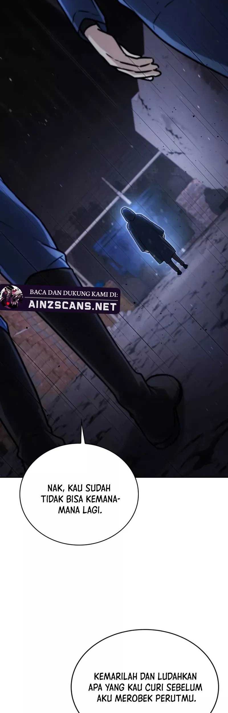 Genius Prismatic Mage Chapter 03 Gambar 43
