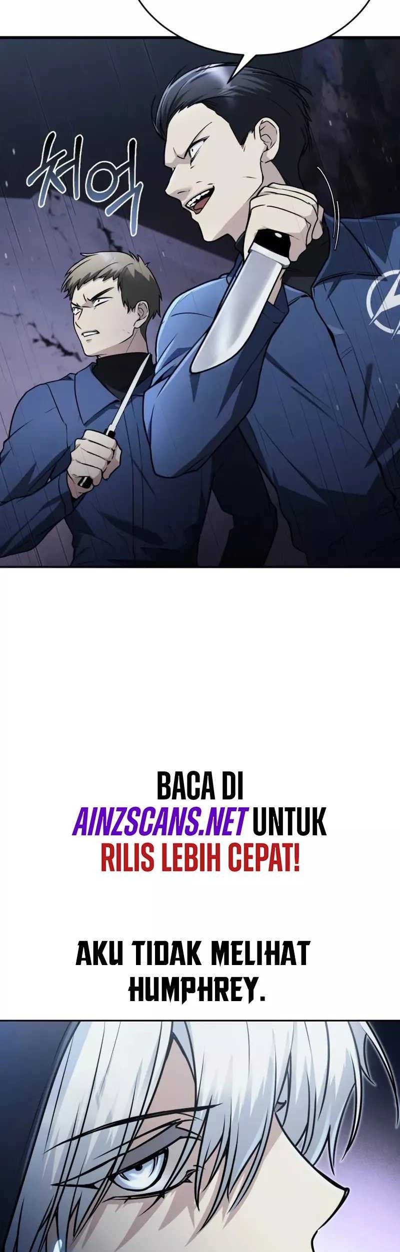 Genius Prismatic Mage Chapter 03 Gambar 44