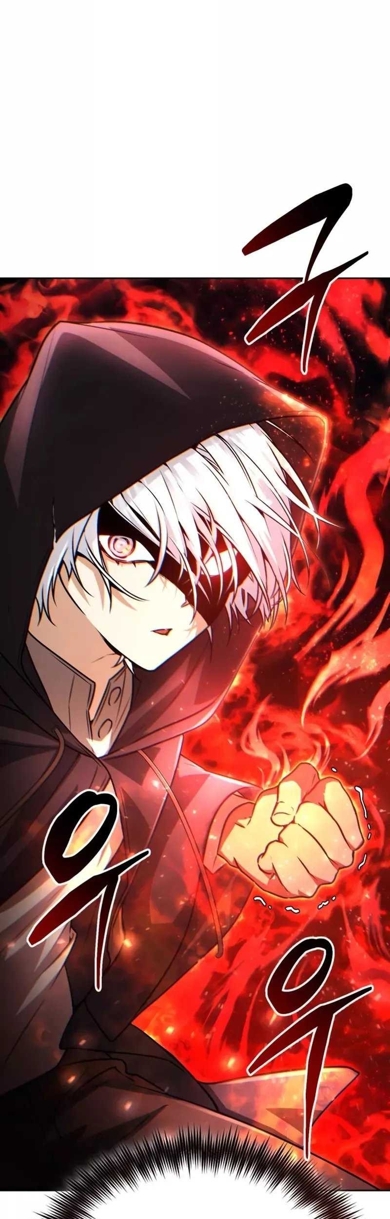 Genius Prismatic Mage Chapter 03 Gambar 46