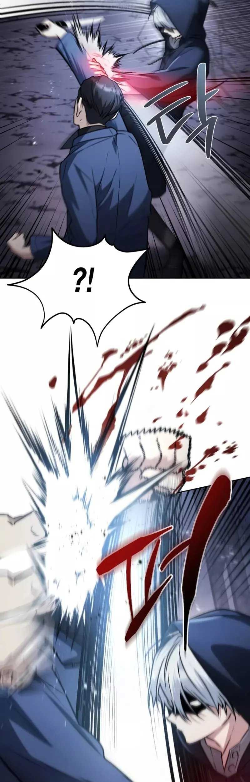 Genius Prismatic Mage Chapter 03 Gambar 49