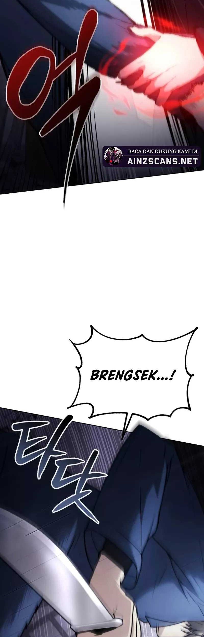 Genius Prismatic Mage Chapter 03 Gambar 50