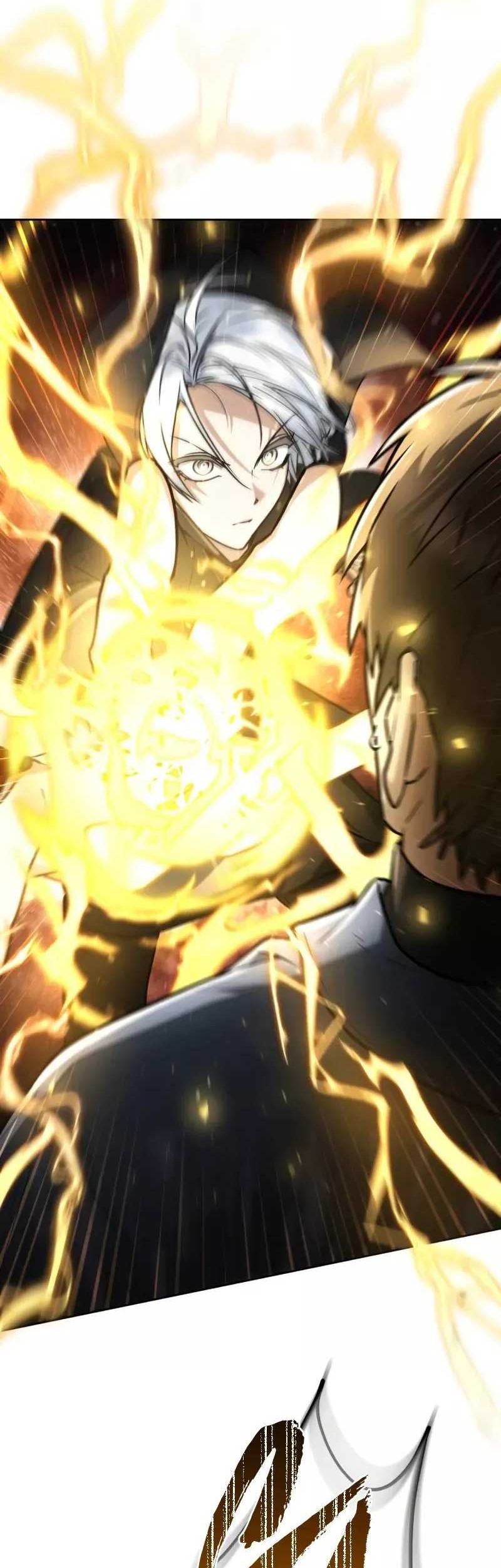 Genius Prismatic Mage Chapter 03 Gambar 54