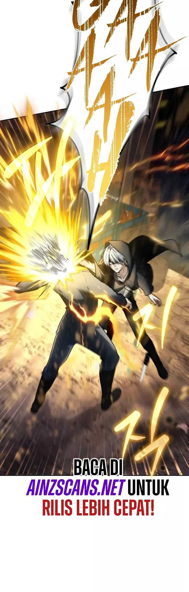 Genius Prismatic Mage Chapter 03 Gambar 55