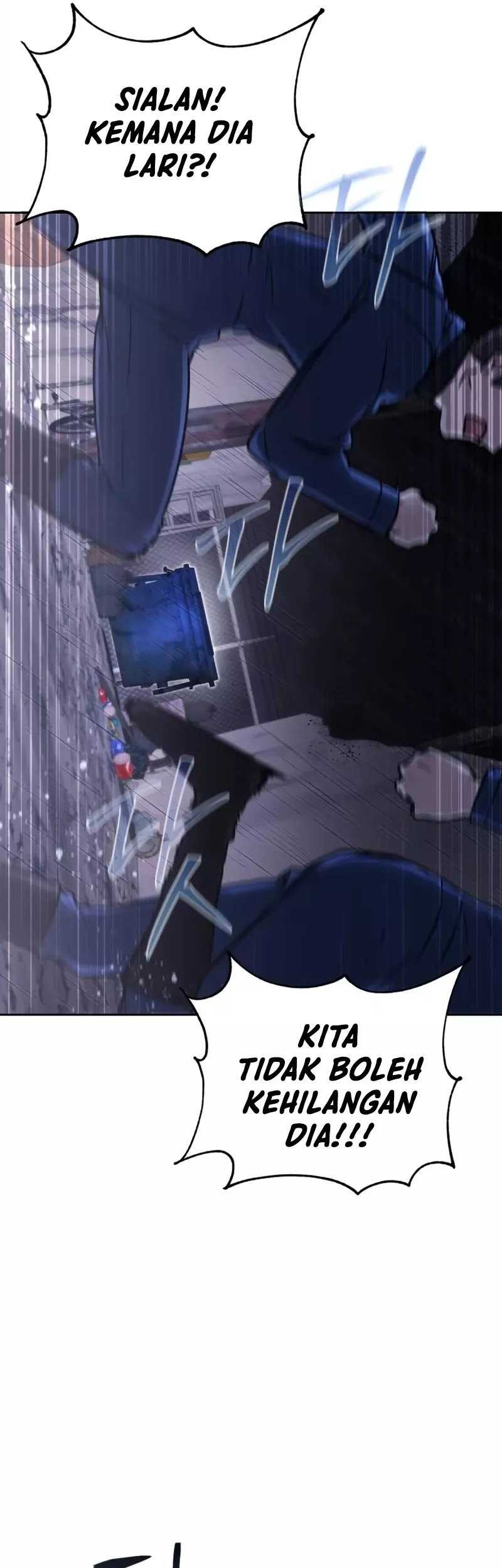 Genius Prismatic Mage Chapter 03 Gambar 60