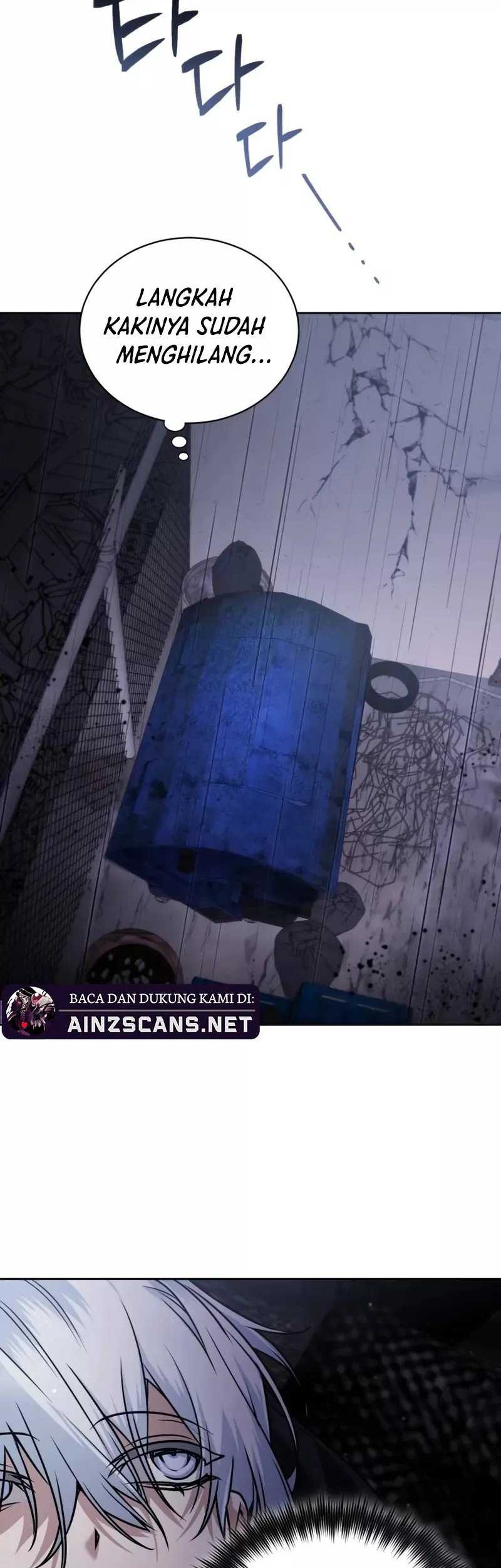 Genius Prismatic Mage Chapter 03 Gambar 61