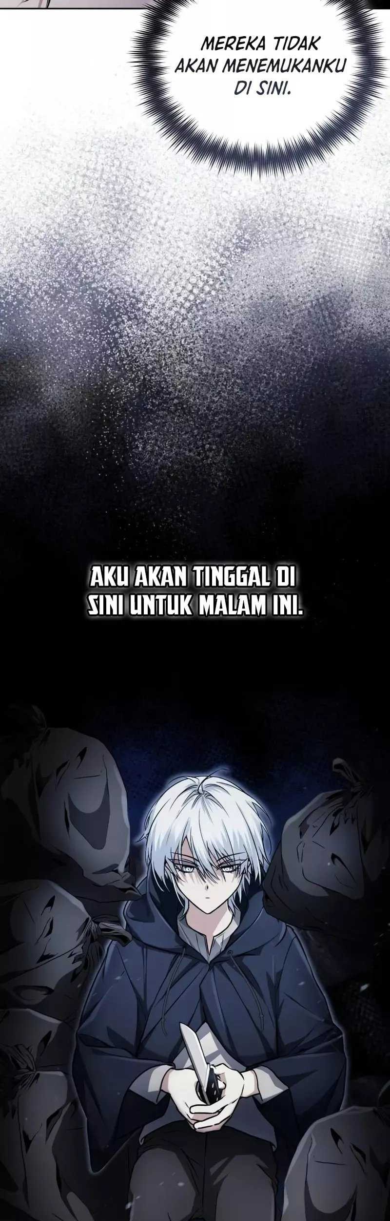 Genius Prismatic Mage Chapter 03 Gambar 62