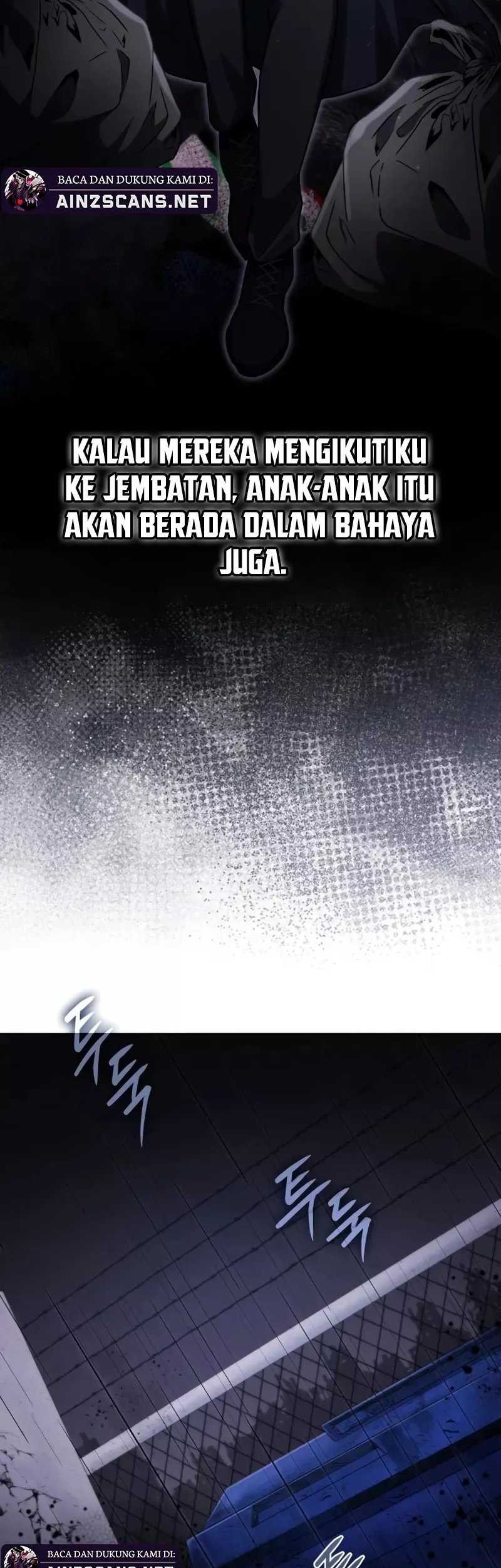 Genius Prismatic Mage Chapter 03 Gambar 64
