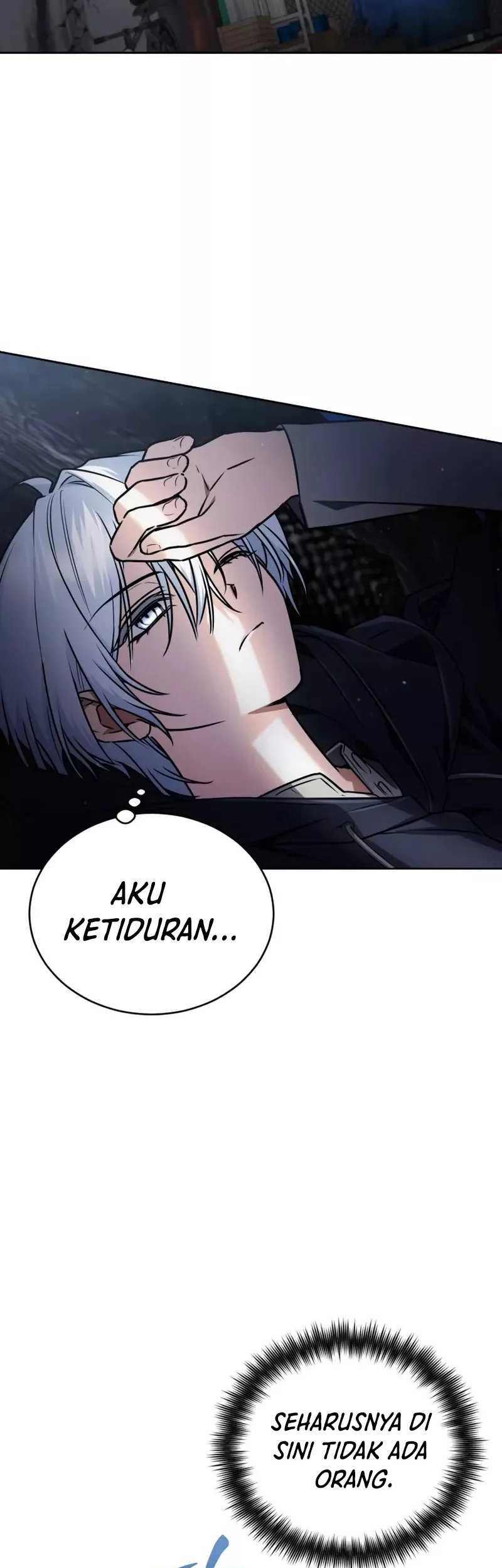 Genius Prismatic Mage Chapter 03 Gambar 68