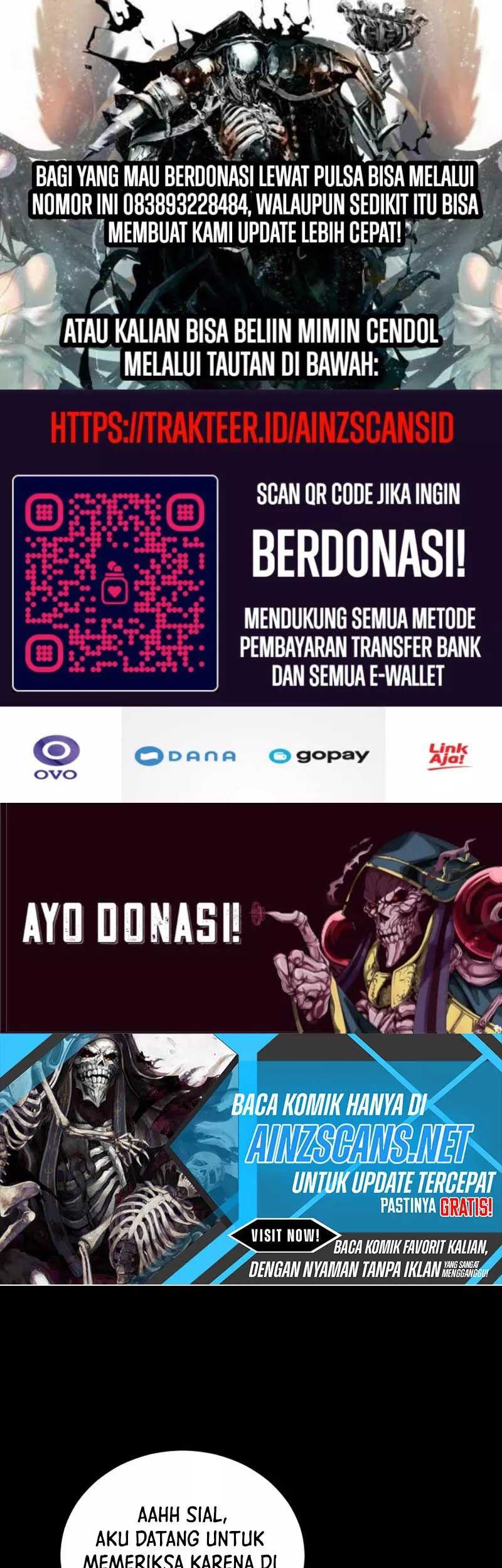 Baca Komik Genius Prismatic Mage Chapter 03 Gambar 1