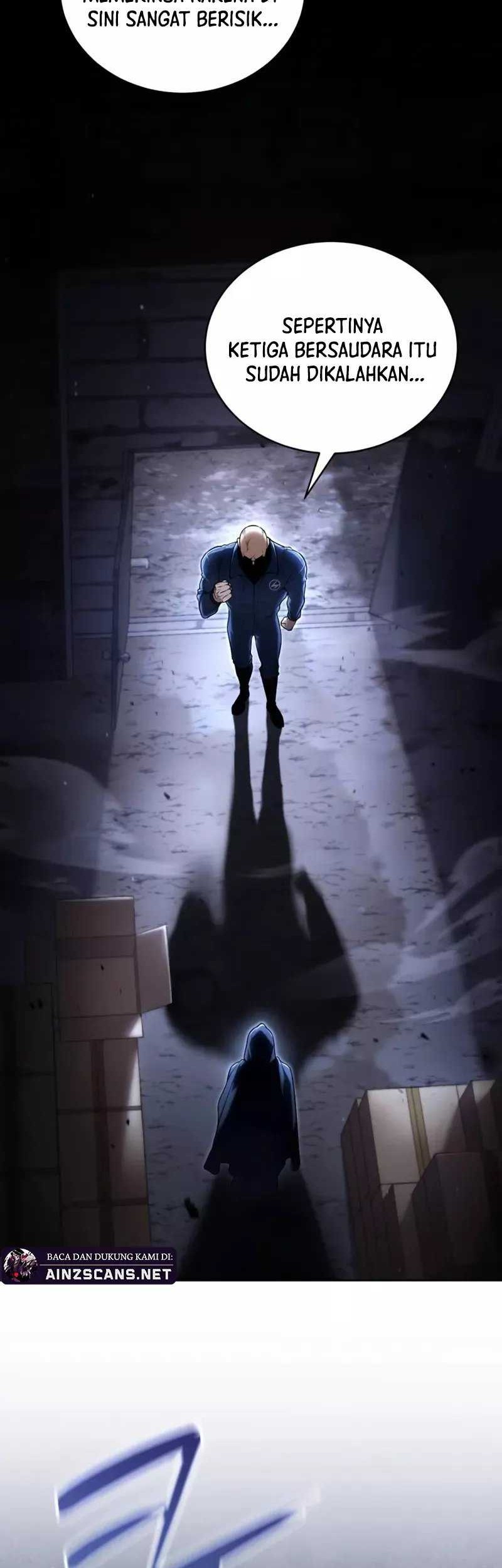 Baca Manhwa Genius Prismatic Mage Chapter 03 Gambar 2