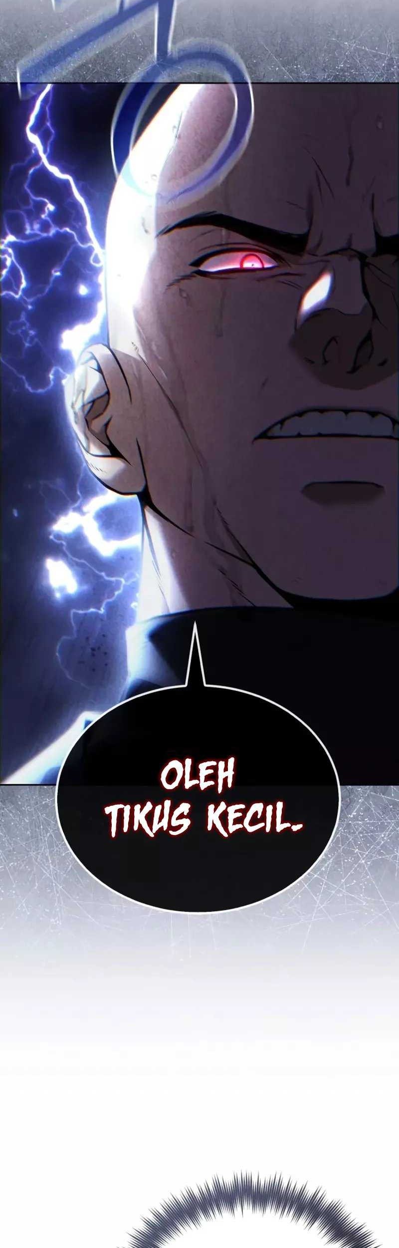 Genius Prismatic Mage Chapter 03 Gambar 3