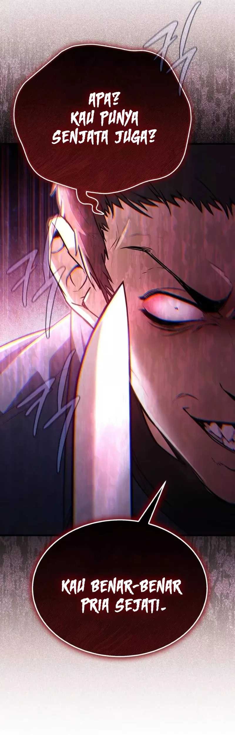 Genius Prismatic Mage Chapter 03 Gambar 74