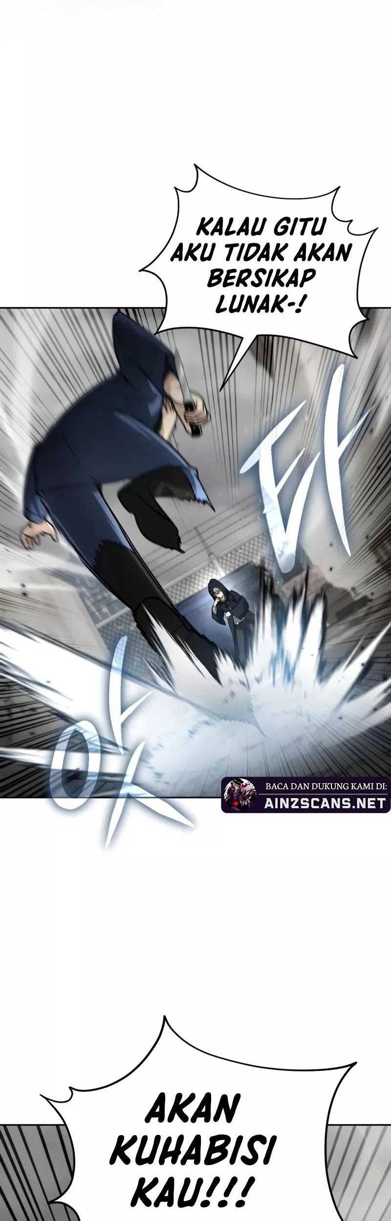 Genius Prismatic Mage Chapter 03 Gambar 75
