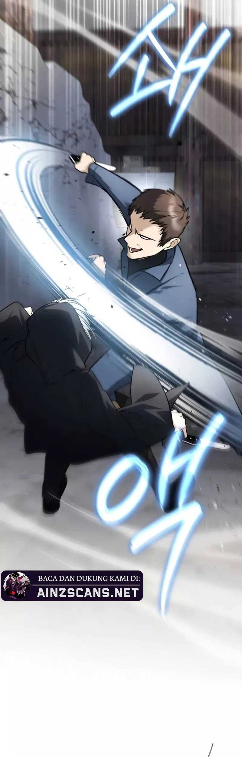Genius Prismatic Mage Chapter 03 Gambar 78