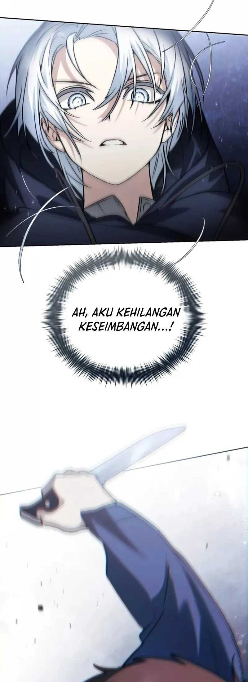 Genius Prismatic Mage Chapter 03 Gambar 79