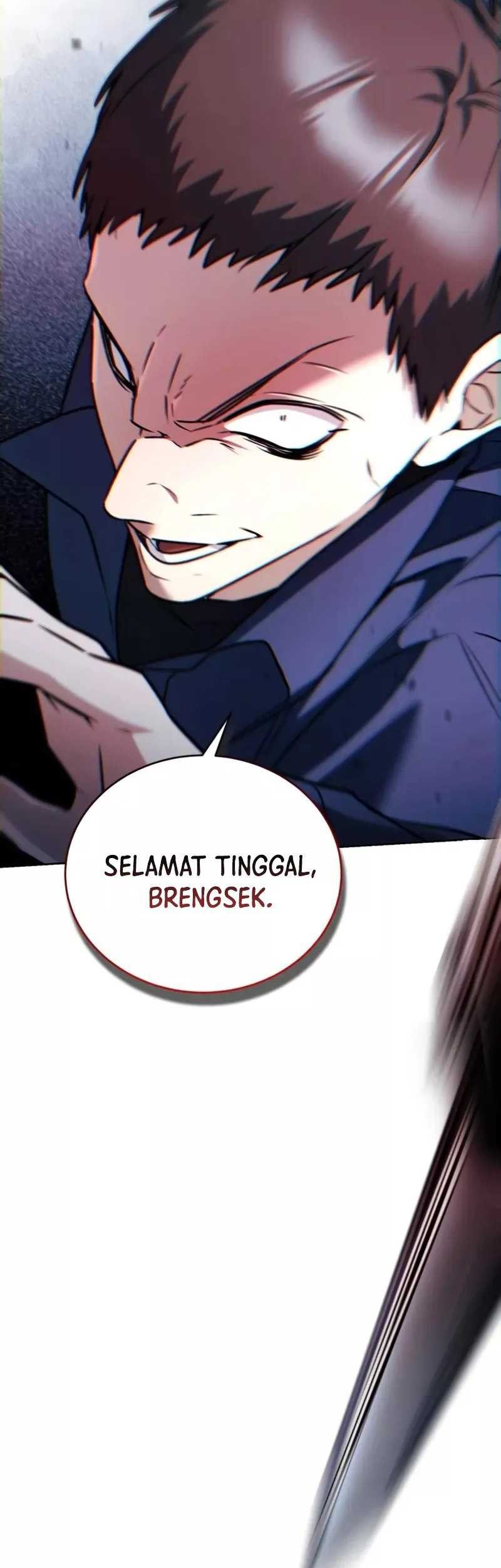 Genius Prismatic Mage Chapter 03 Gambar 80