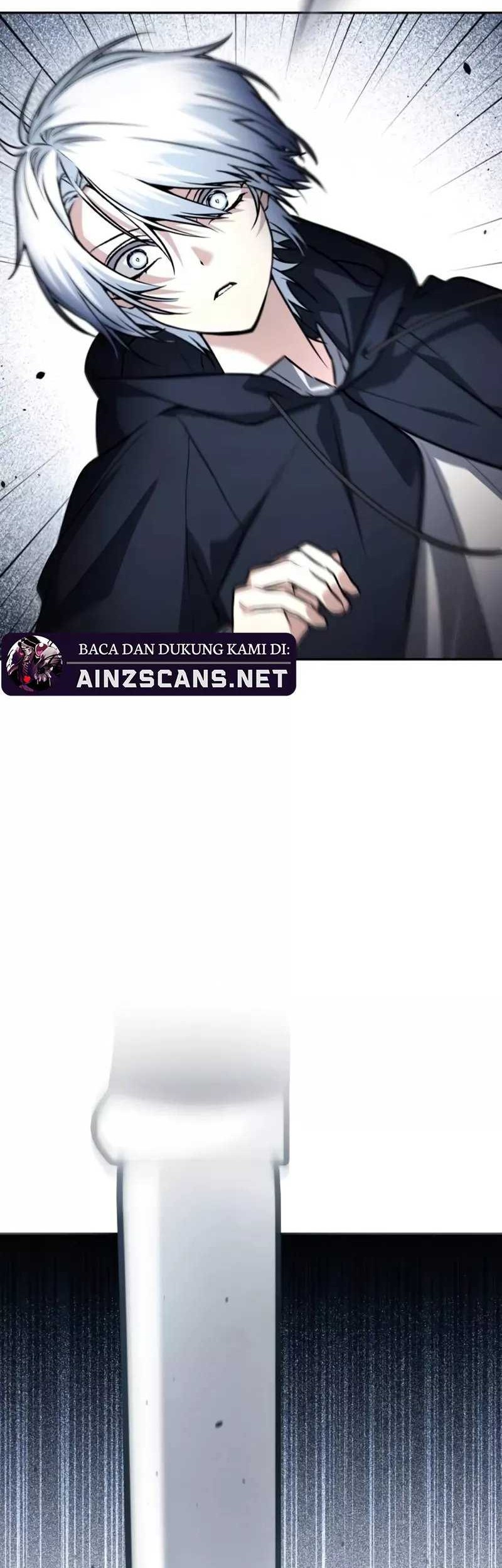 Genius Prismatic Mage Chapter 03 Gambar 81