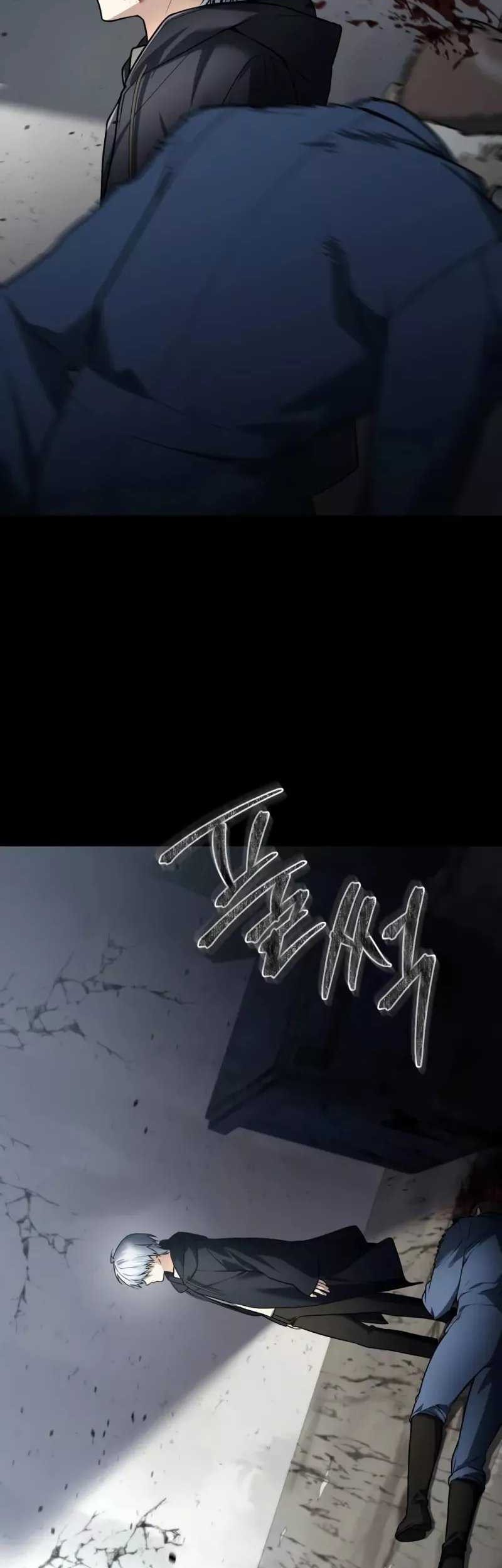 Genius Prismatic Mage Chapter 03 Gambar 85