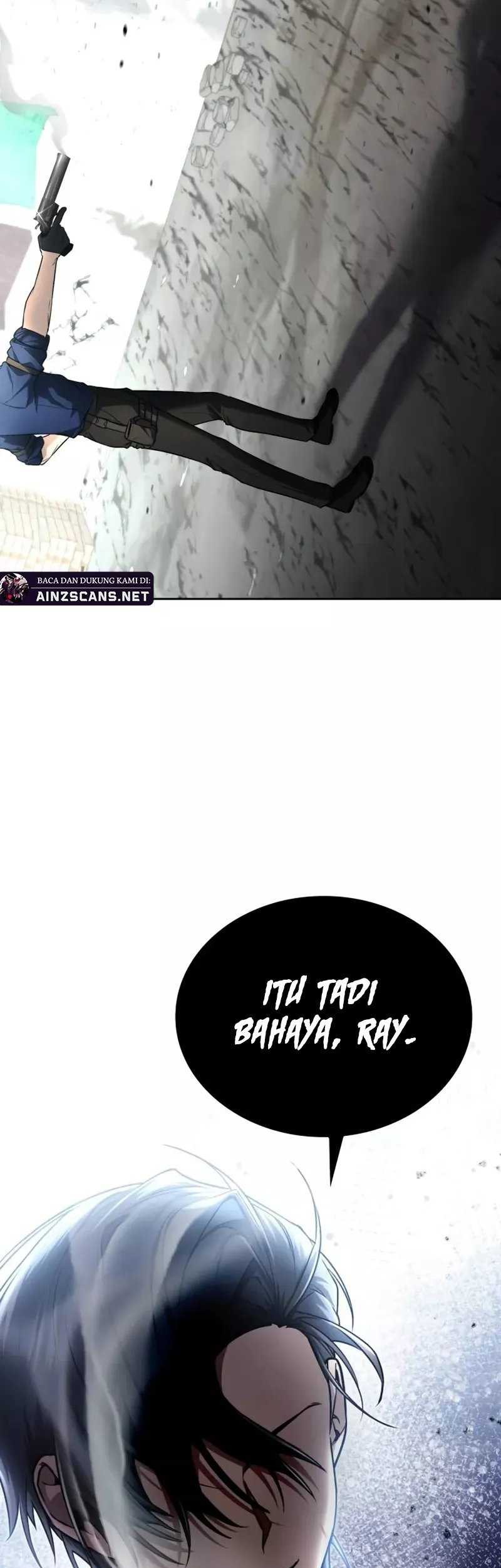 Genius Prismatic Mage Chapter 03 Gambar 87