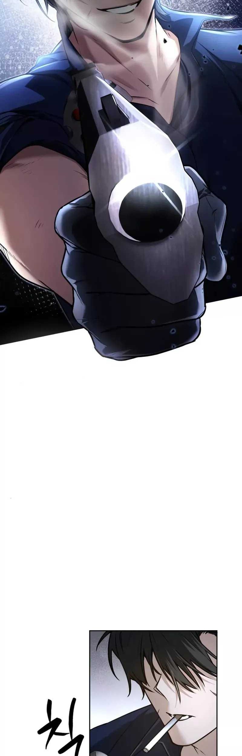 Genius Prismatic Mage Chapter 03 Gambar 88