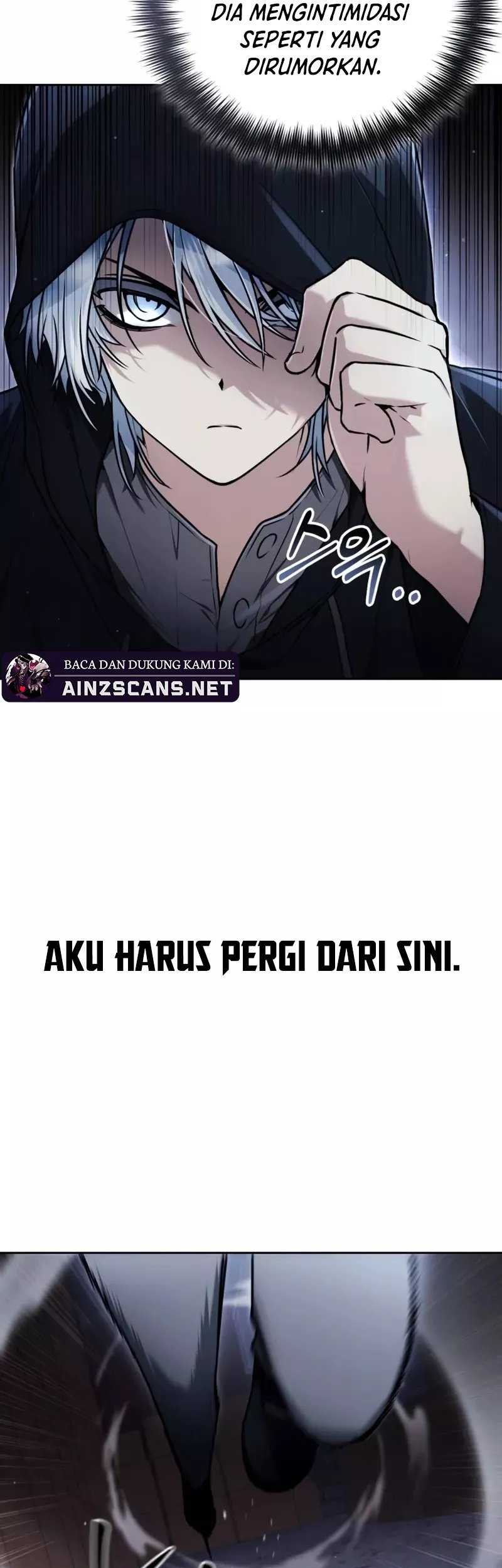 Genius Prismatic Mage Chapter 03 Gambar 5