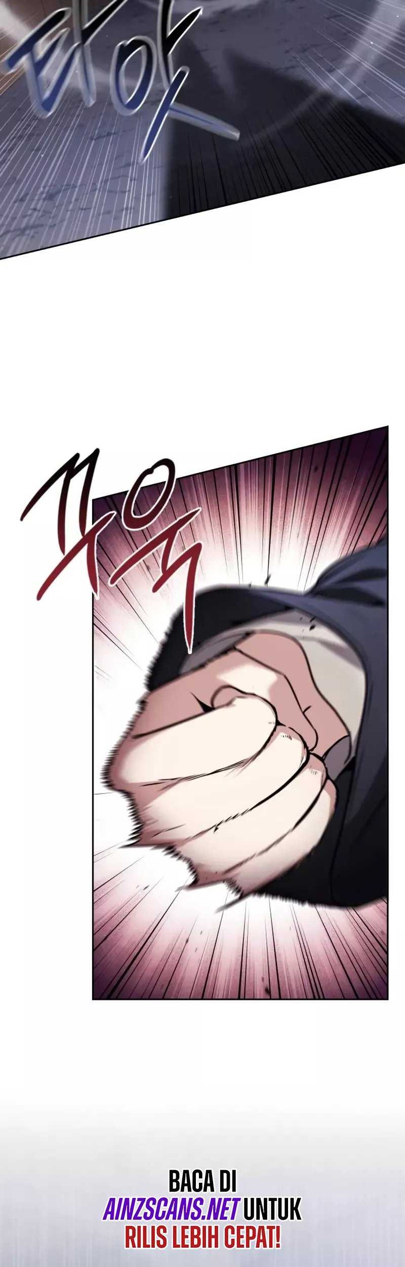 Genius Prismatic Mage Chapter 03 Gambar 6