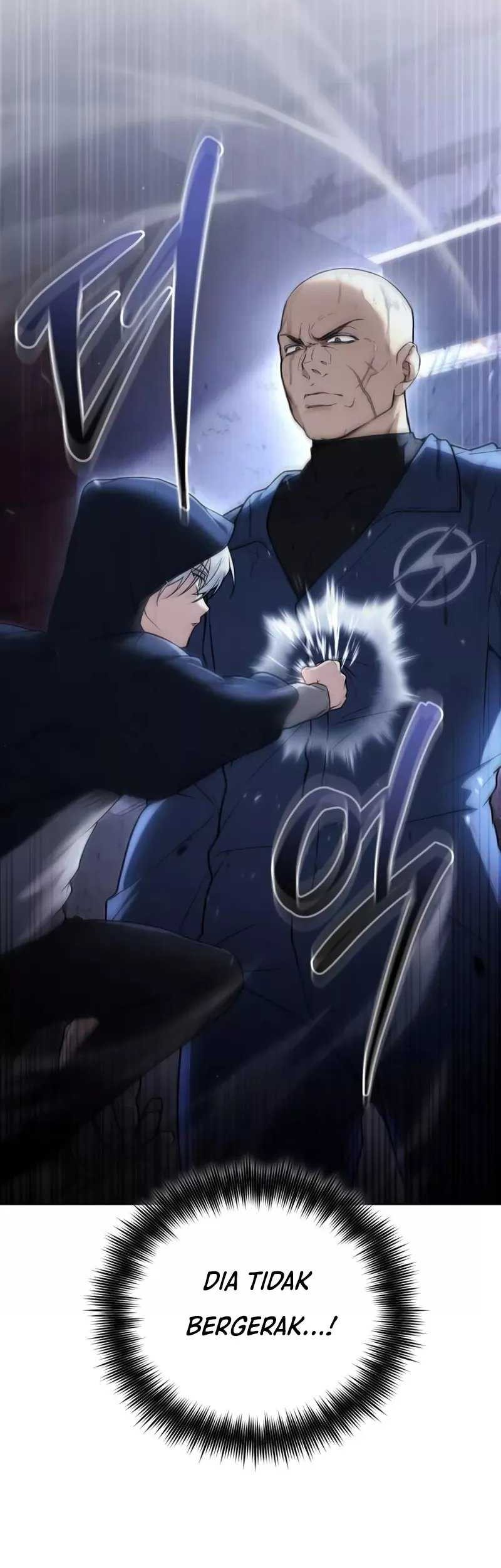 Genius Prismatic Mage Chapter 03 Gambar 7