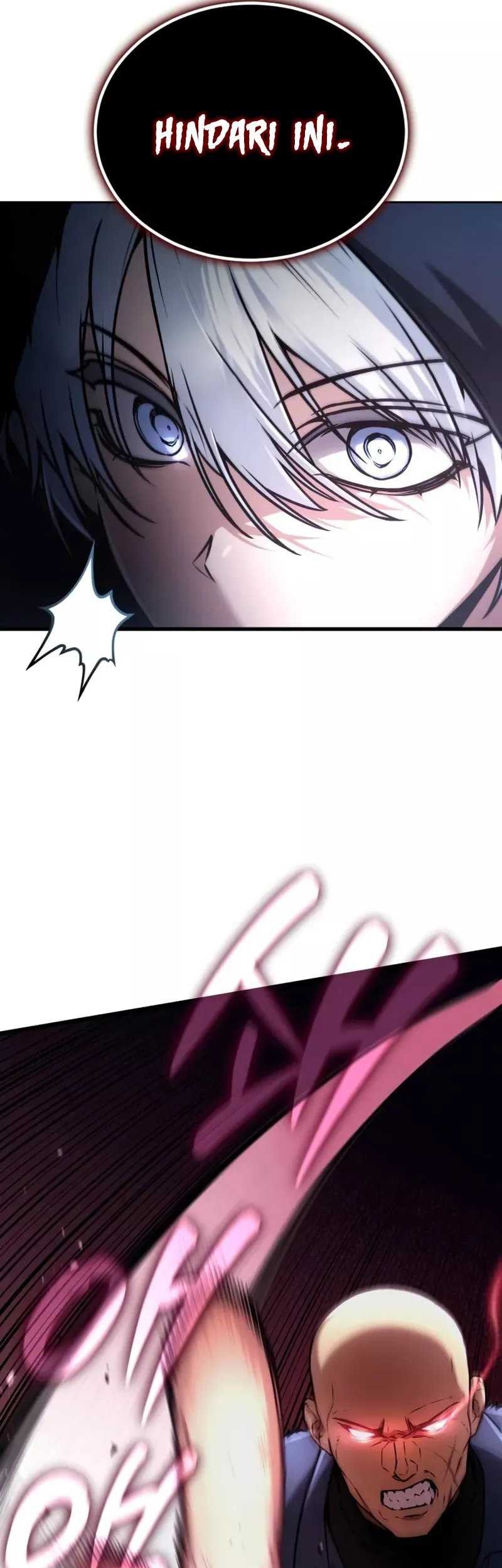 Genius Prismatic Mage Chapter 03 Gambar 9