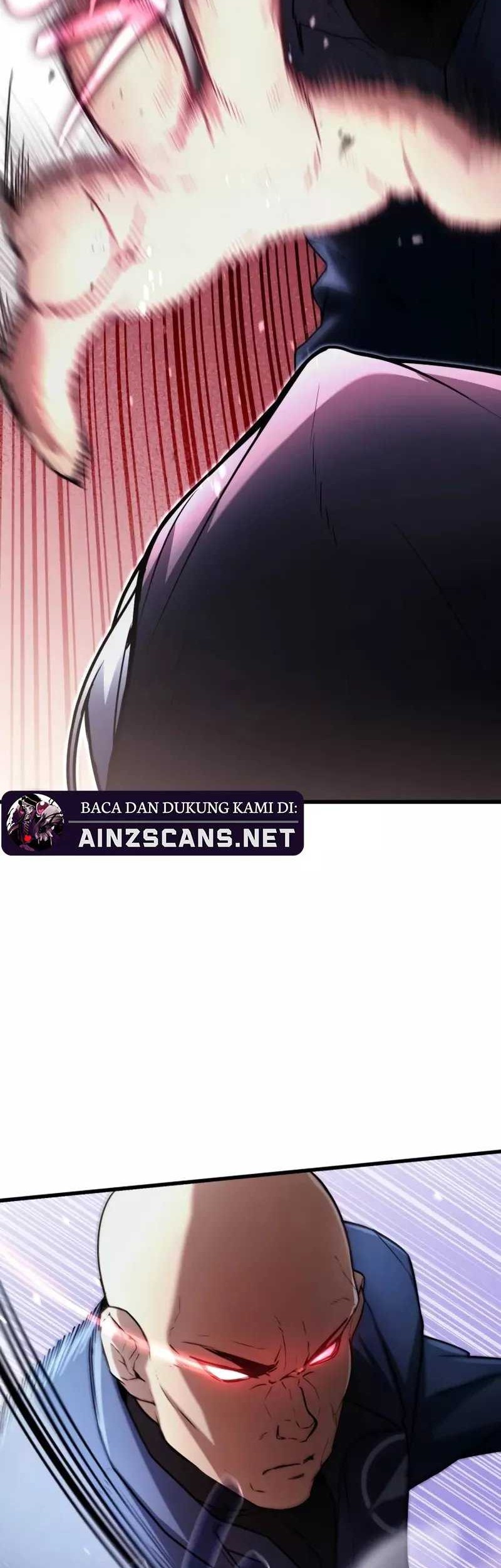 Genius Prismatic Mage Chapter 03 Gambar 10