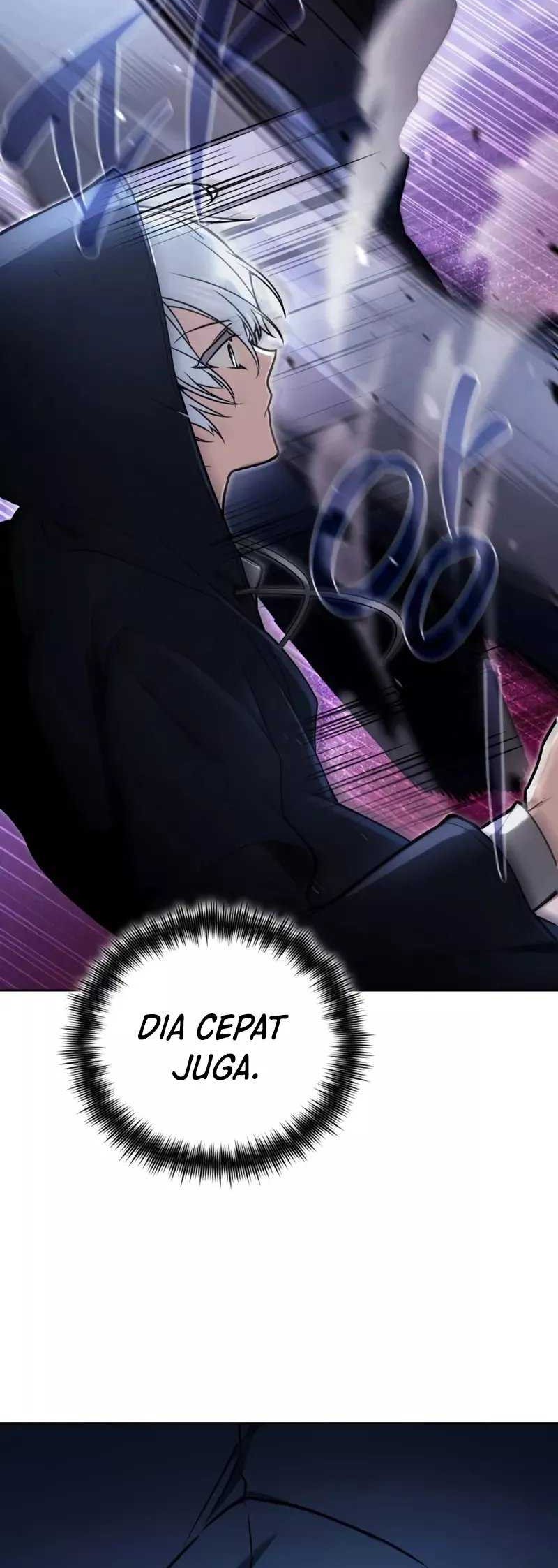 Genius Prismatic Mage Chapter 03 Gambar 11