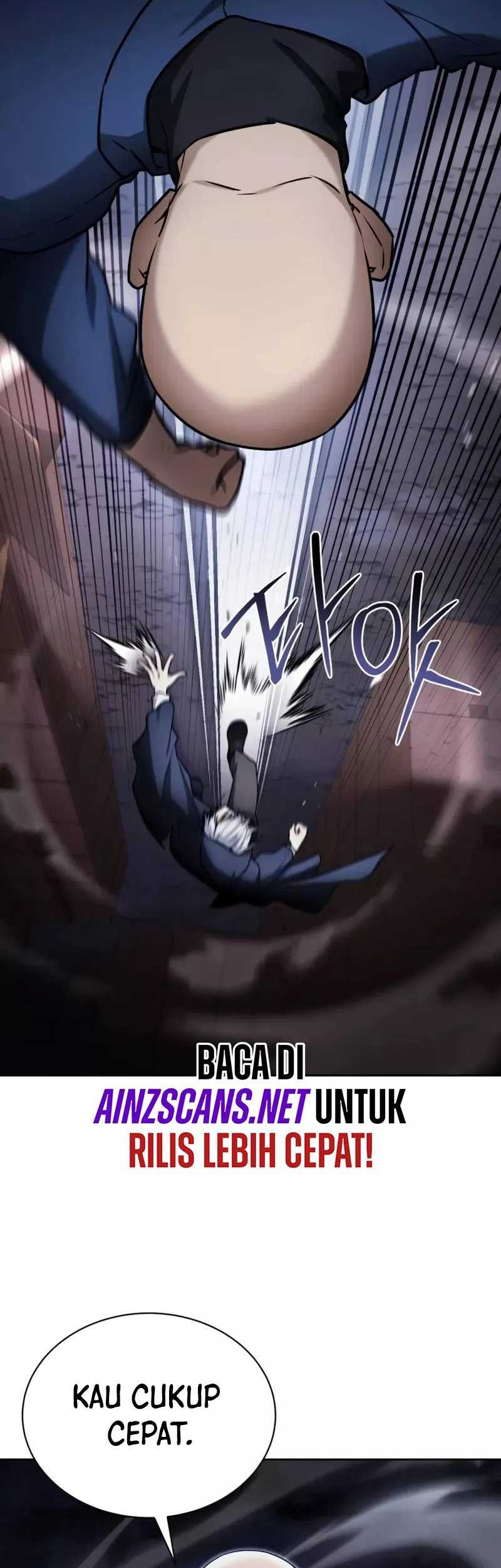 Genius Prismatic Mage Chapter 03 Gambar 12