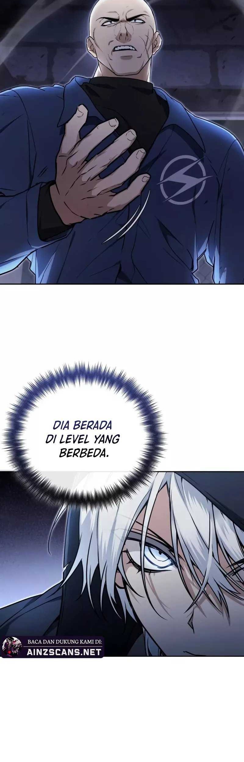 Genius Prismatic Mage Chapter 03 Gambar 13