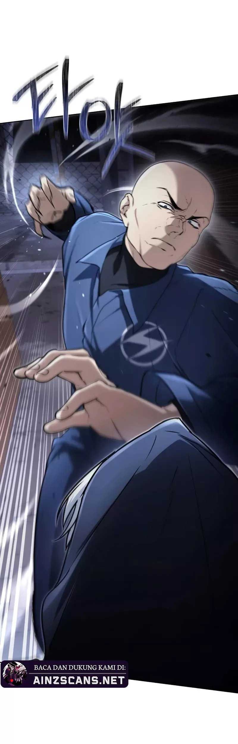 Genius Prismatic Mage Chapter 03 Gambar 14