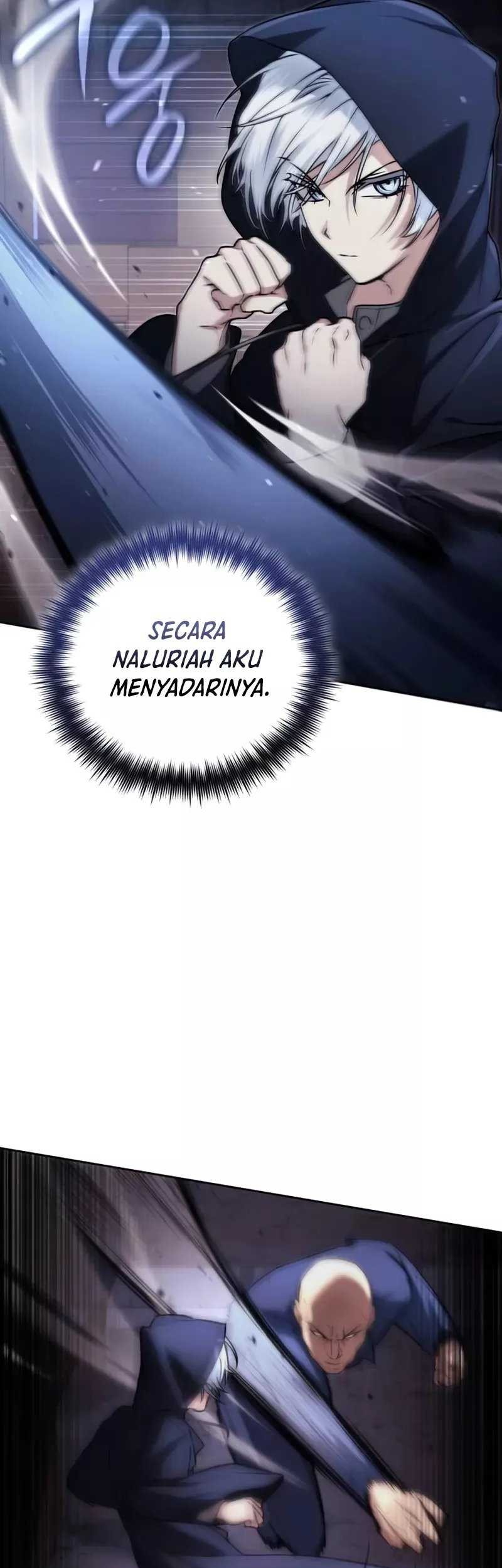 Genius Prismatic Mage Chapter 03 Gambar 16