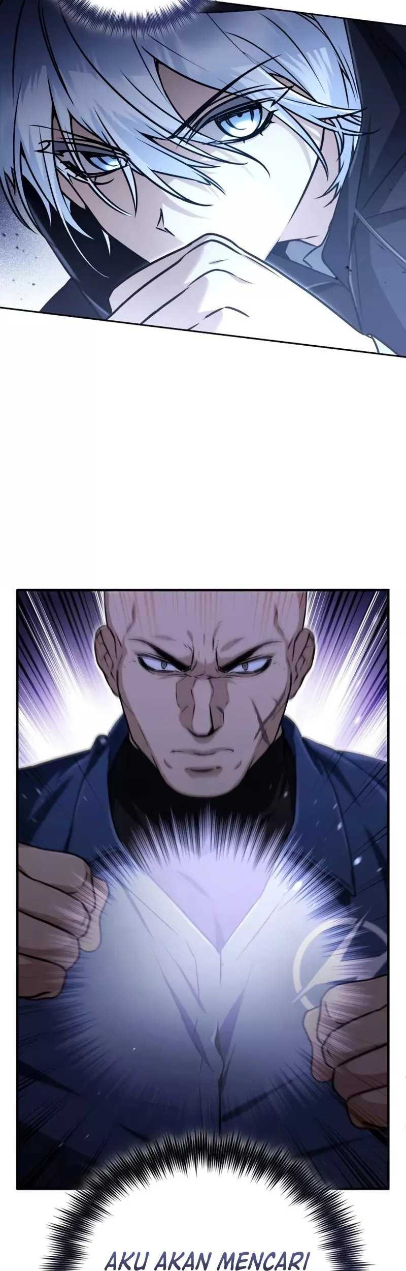 Genius Prismatic Mage Chapter 03 Gambar 20