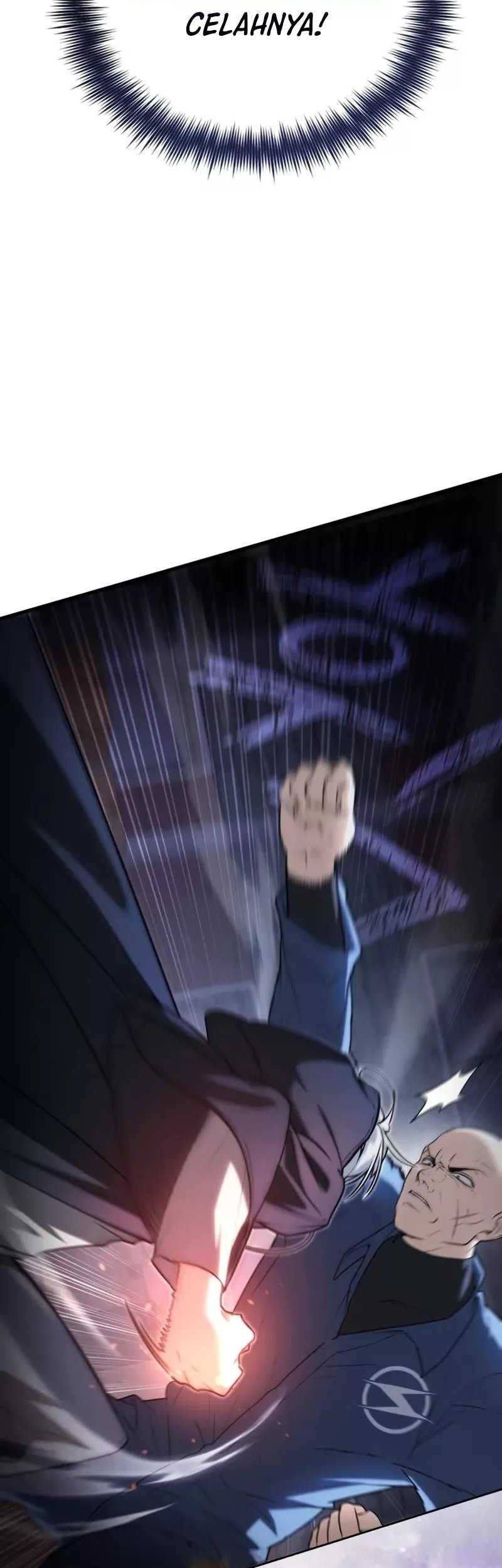 Genius Prismatic Mage Chapter 03 Gambar 21